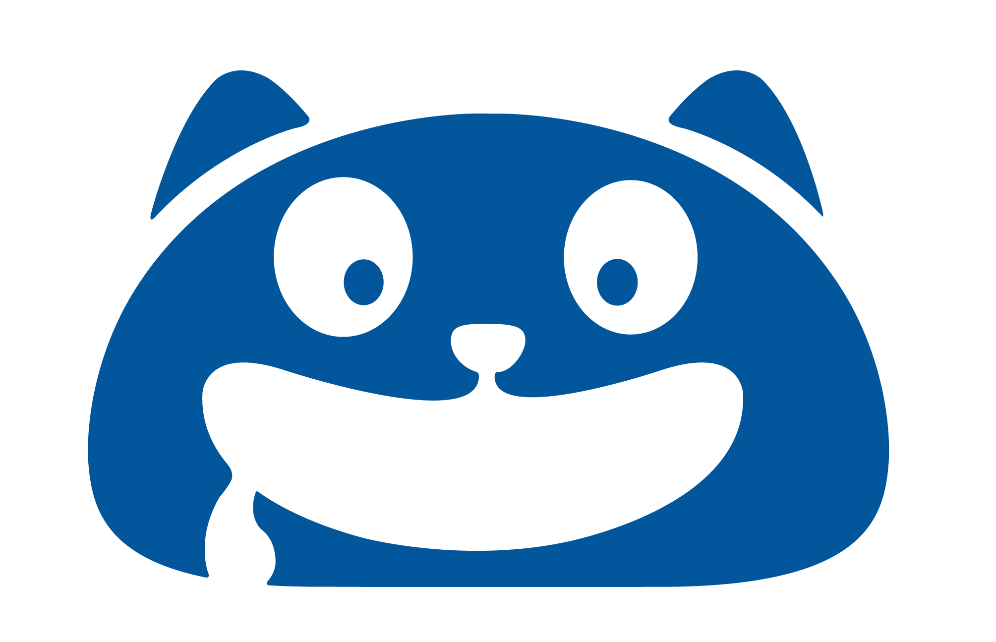 口水猫